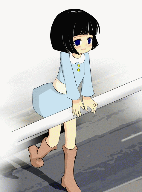 Sekika Jikken ~ Clitoris wa Kooranai ~ page 3 full