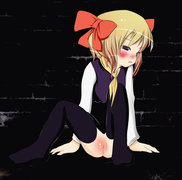 Sekika Jikken ~ Clitoris wa Kooranai ~ page 6 full