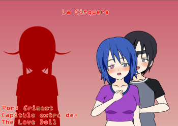 La Cirquera cover