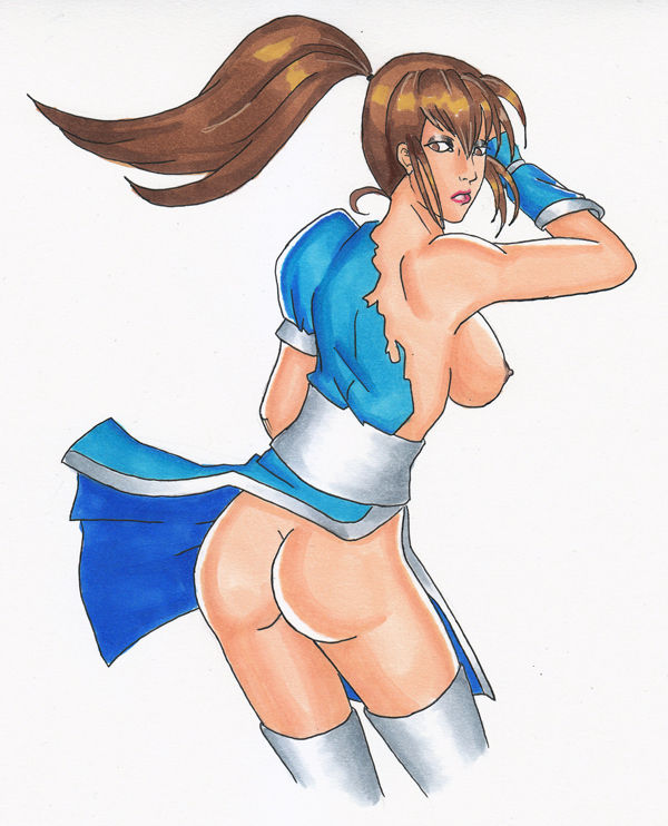 artist - AlleriaWindrunner page 4 full