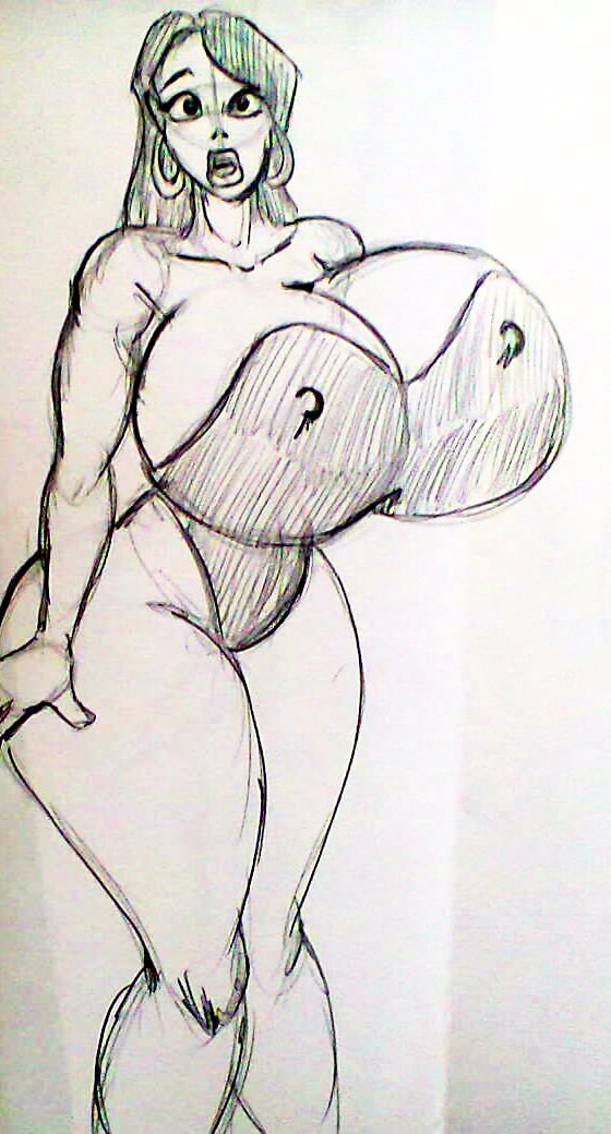 Personal drawings page 2 full