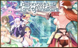 Lord of Walkure ～X Shitei～