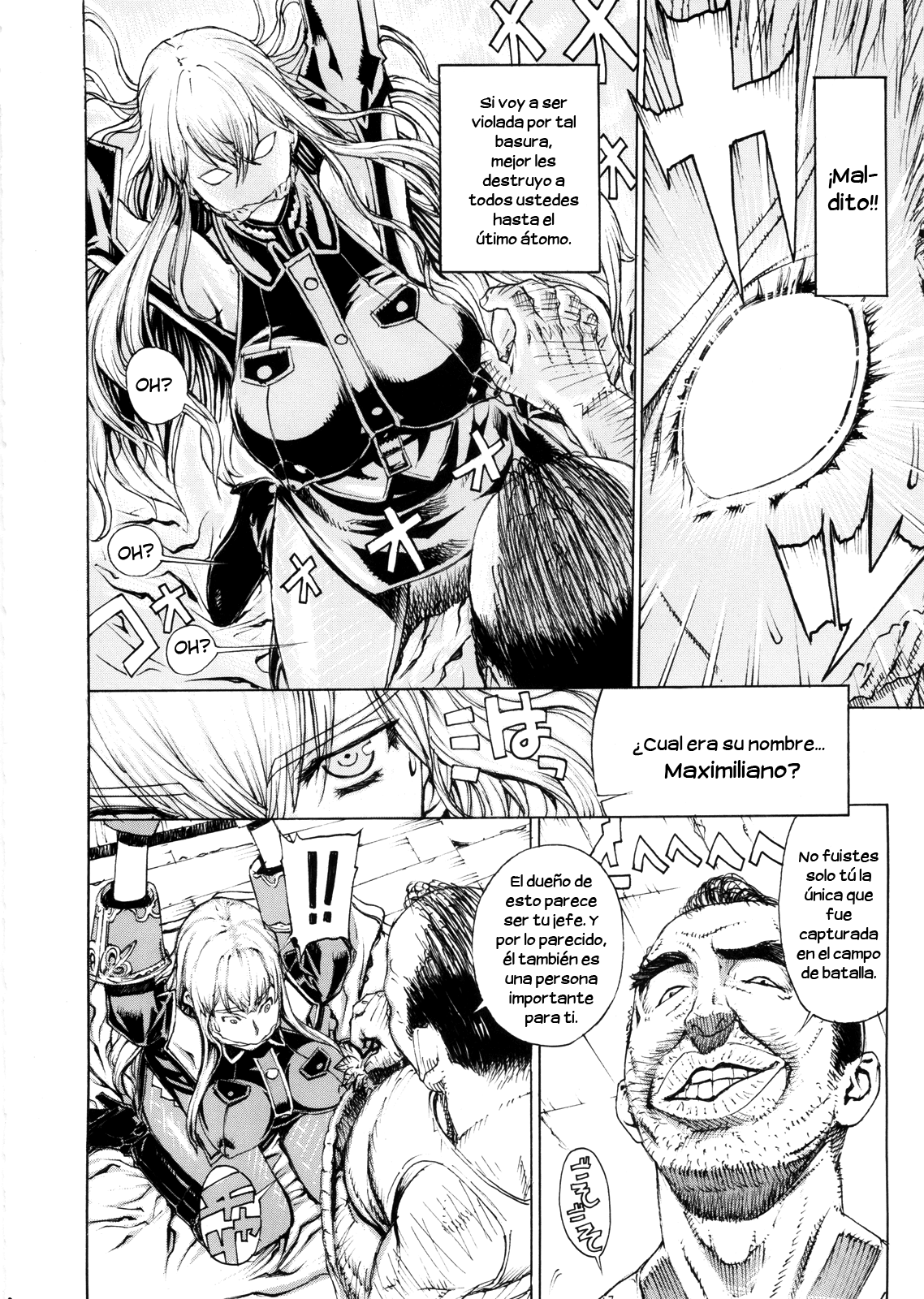 Leopard Hon 16 page 6 full