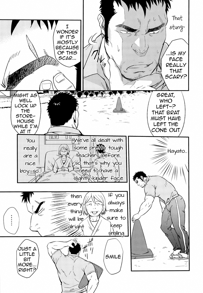 SCARFACE page 5 full