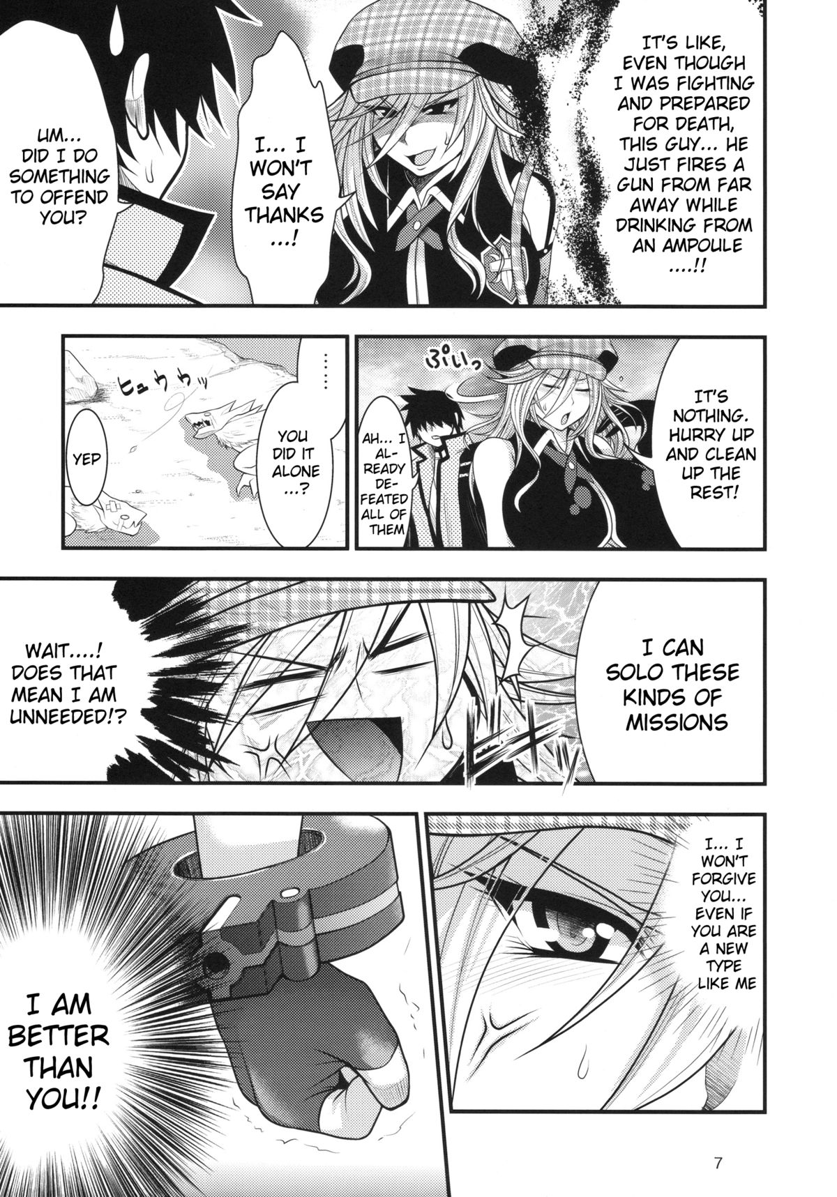 DT EATER page 6 full