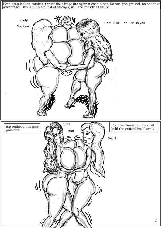 Anastasia's Initiation page 8 full