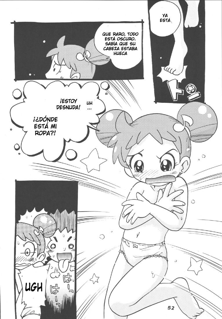 Sorera no yume...  LKNOFansub page 2 full