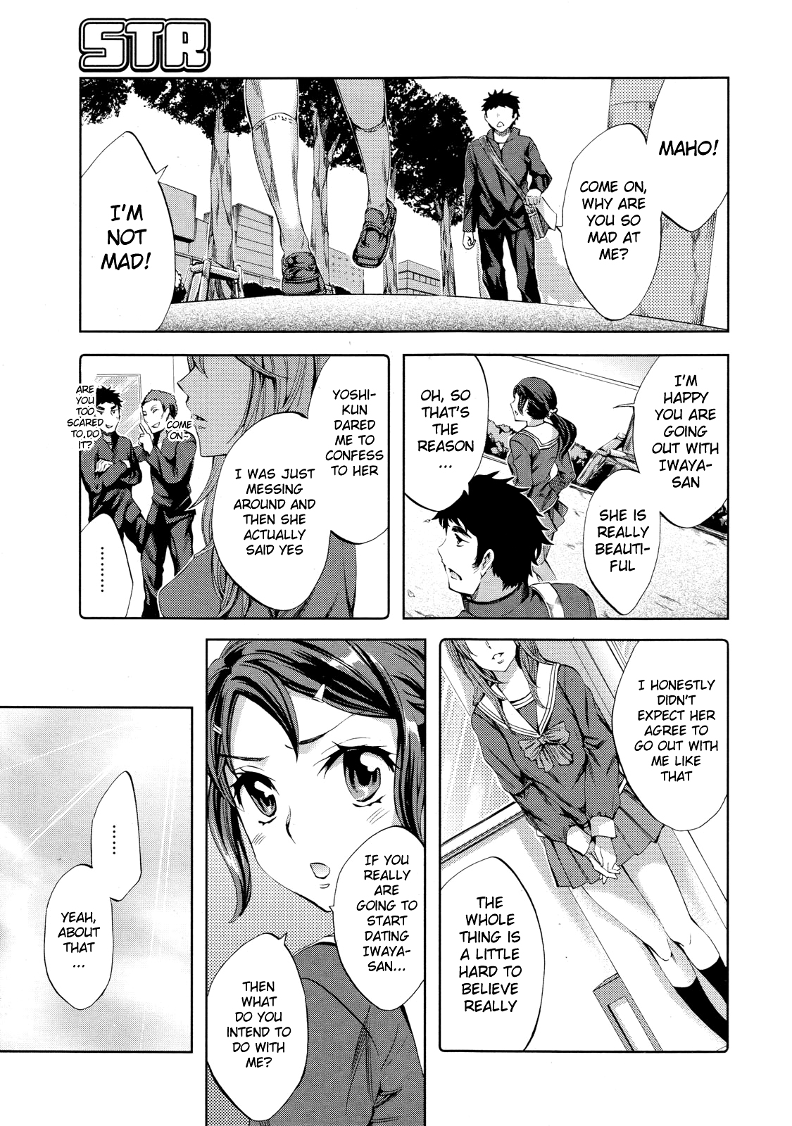 STR page 3 full