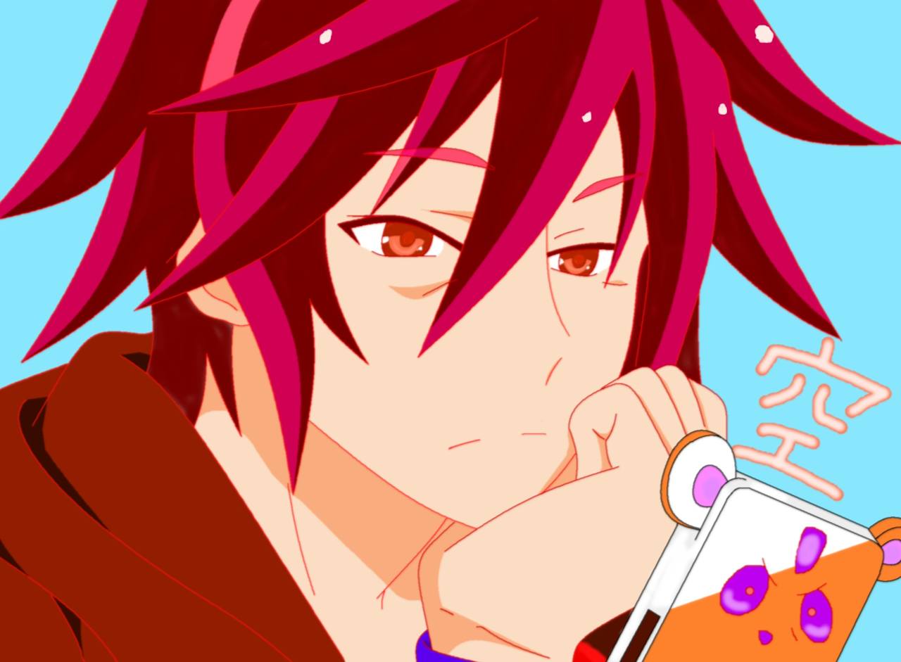 No Game No Life Images page 10 full