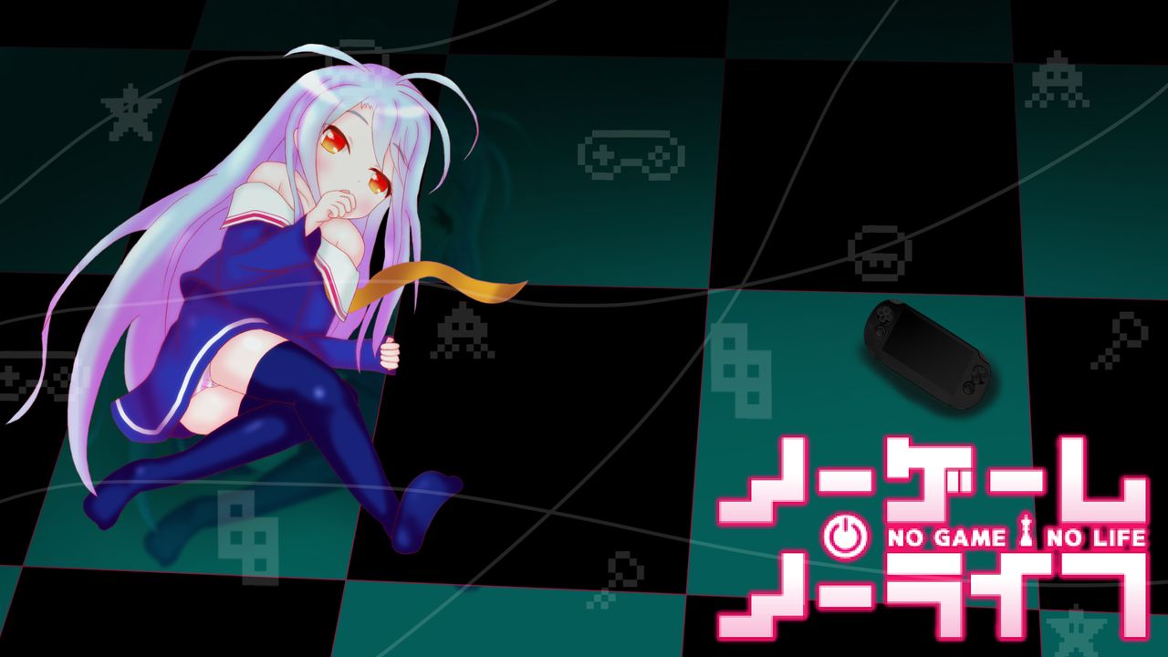 No Game No Life Images page 3 full