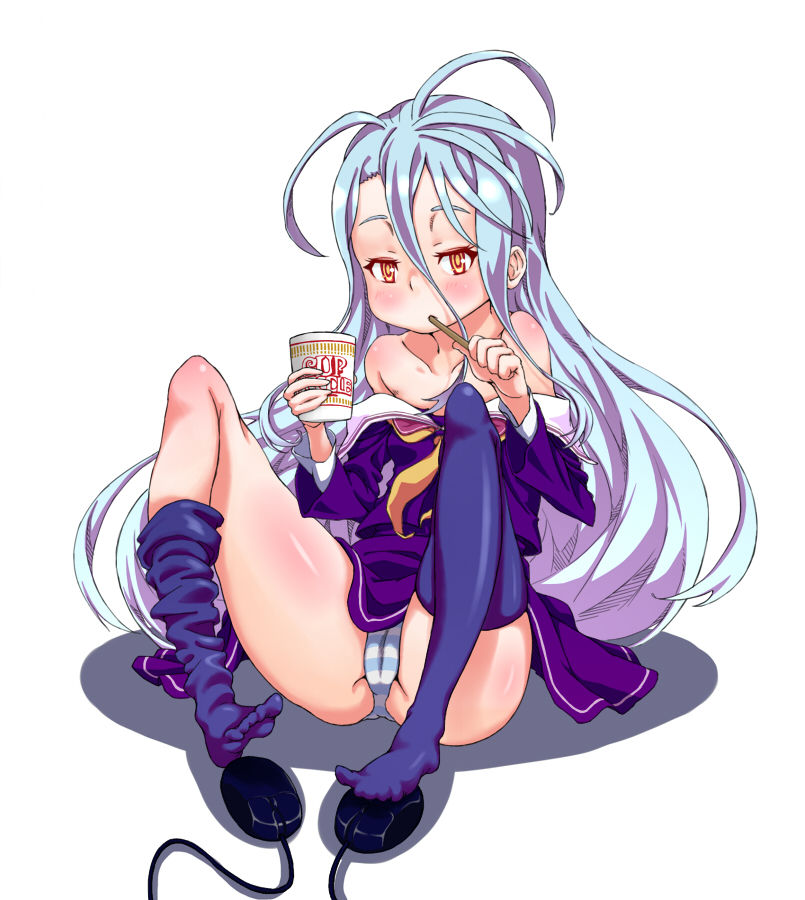 No Game No Life Images page 6 full
