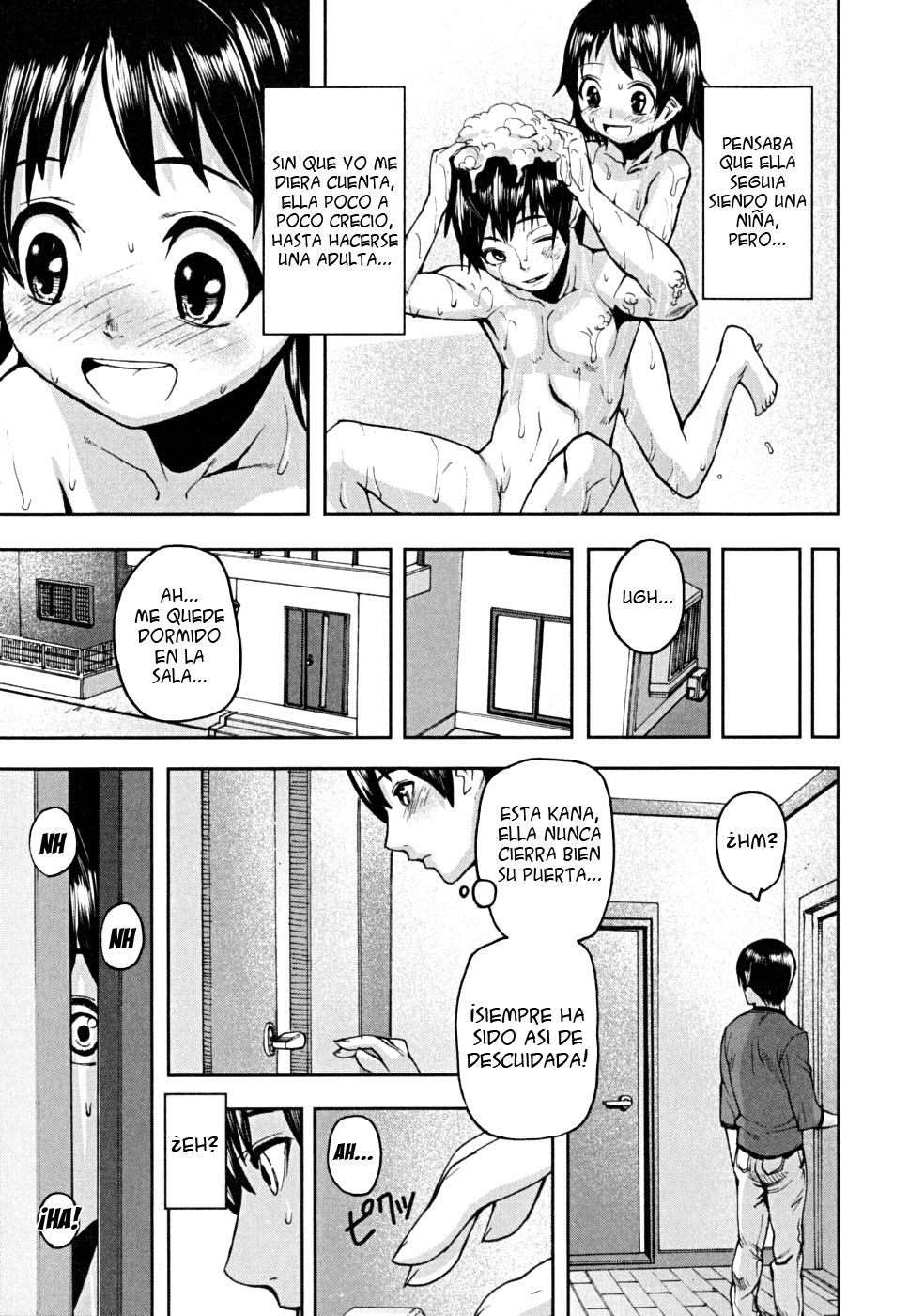 Warning Morning! page 8 full