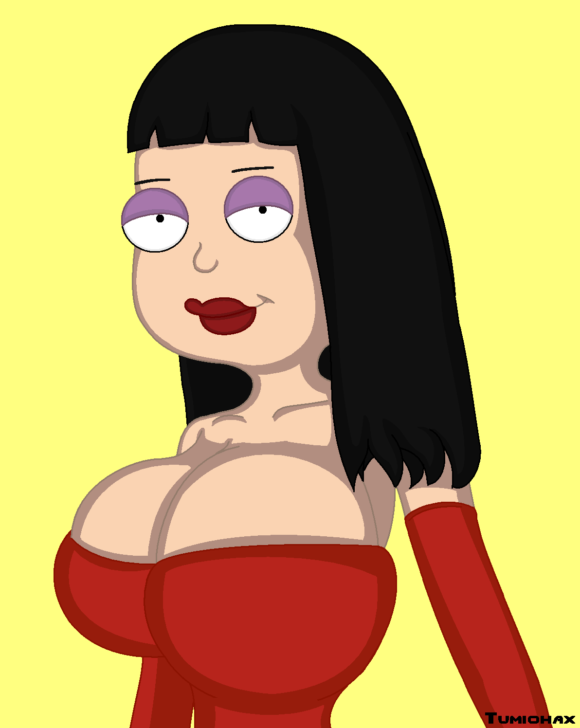 -Artist- Tumiohax page 3 full