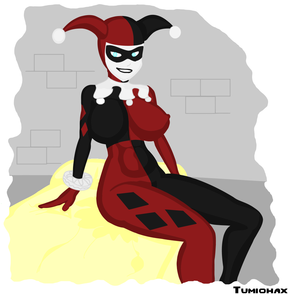 -Artist- Tumiohax page 7 full