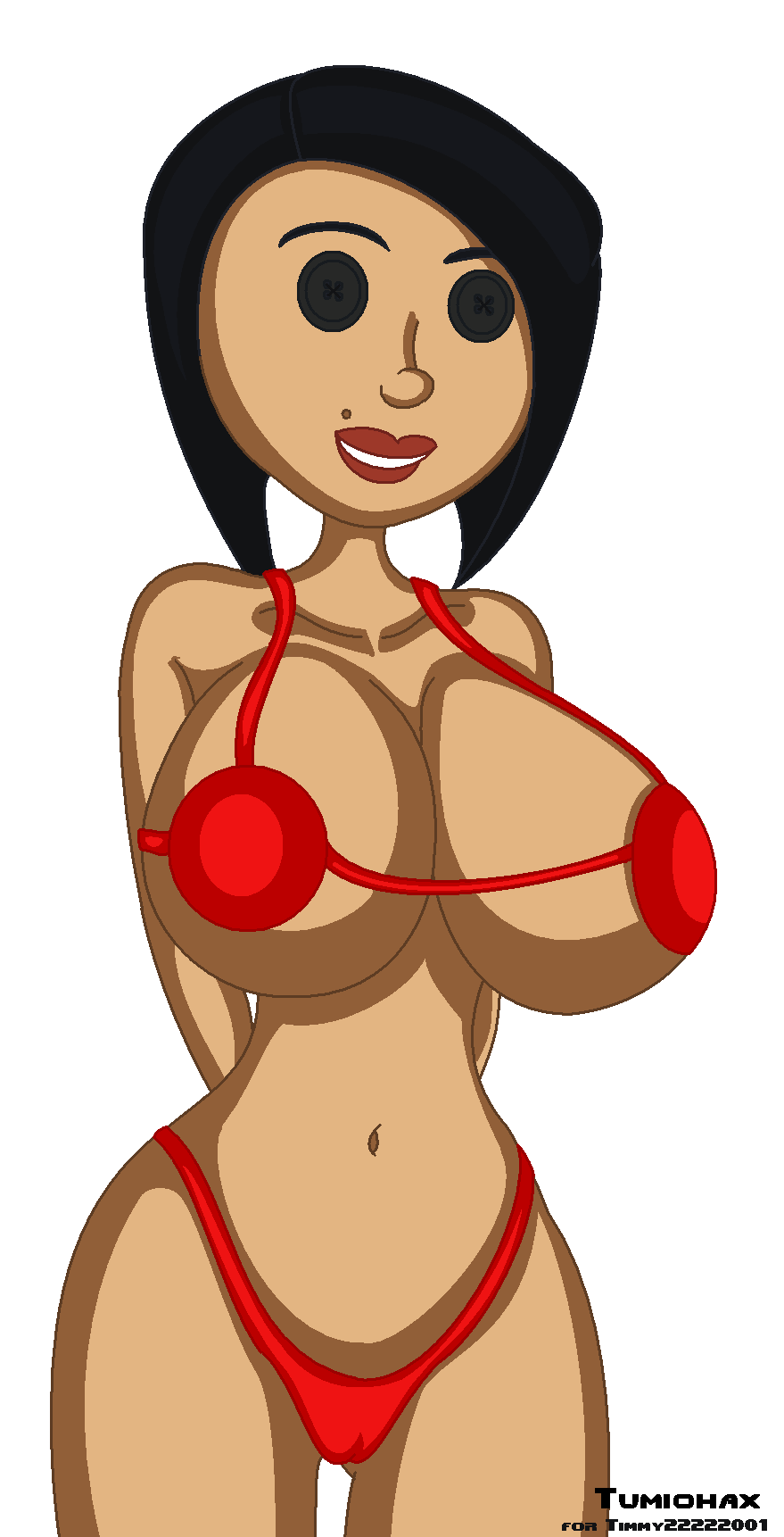 -Artist- Tumiohax page 9 full