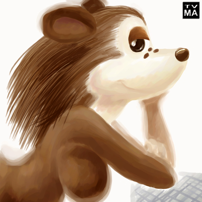 -Artist- TVMA page 3 full