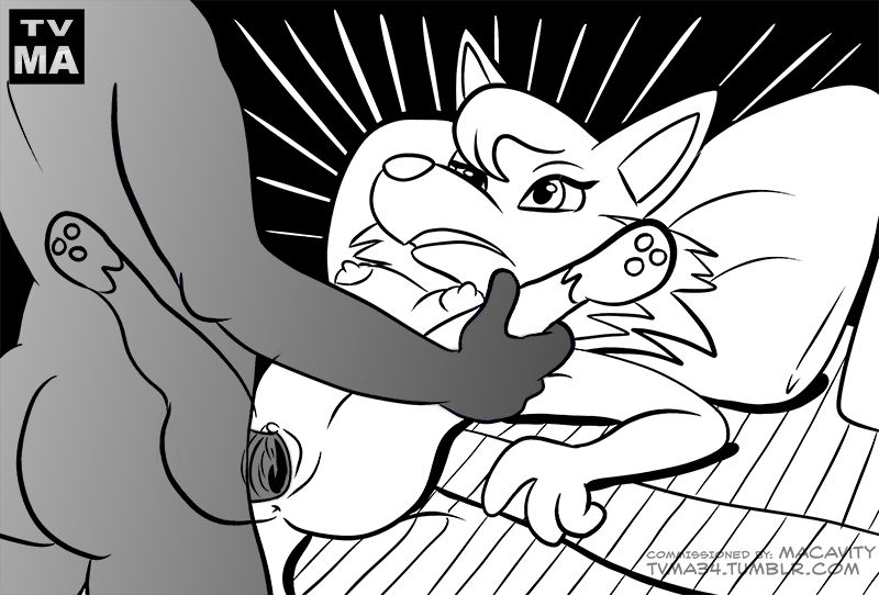 -Artist- TVMA page 6 full
