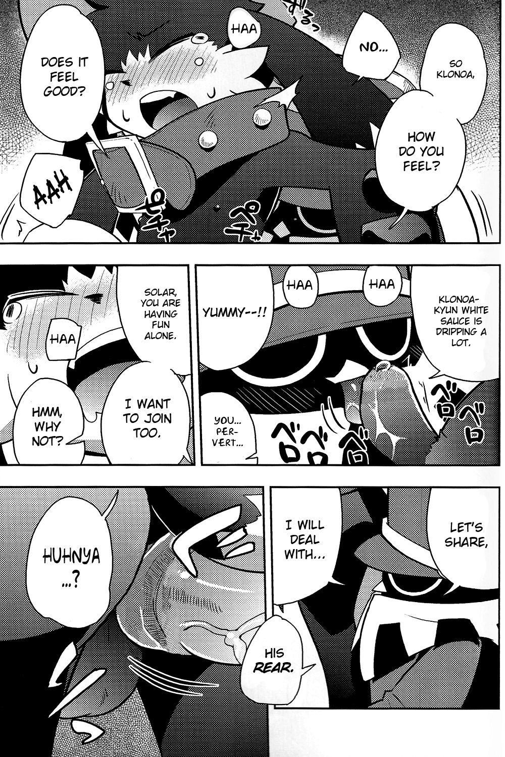 The twins solar page 7 full