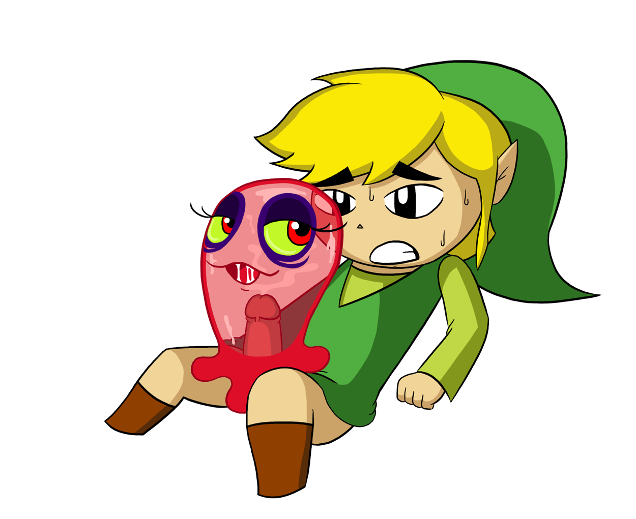 Artist: Timoteihiv. page 3 full