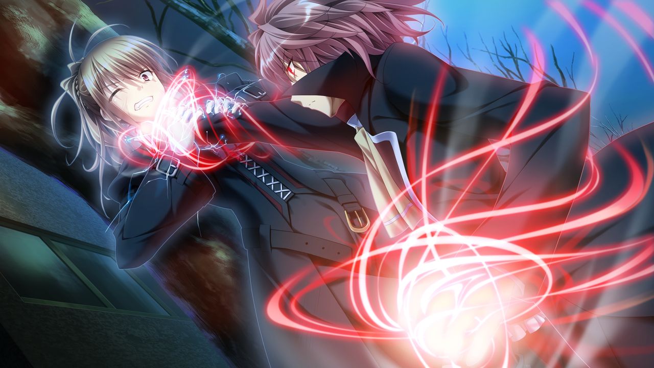 Konakana 2: Konata yori Kanata made II page 2 full