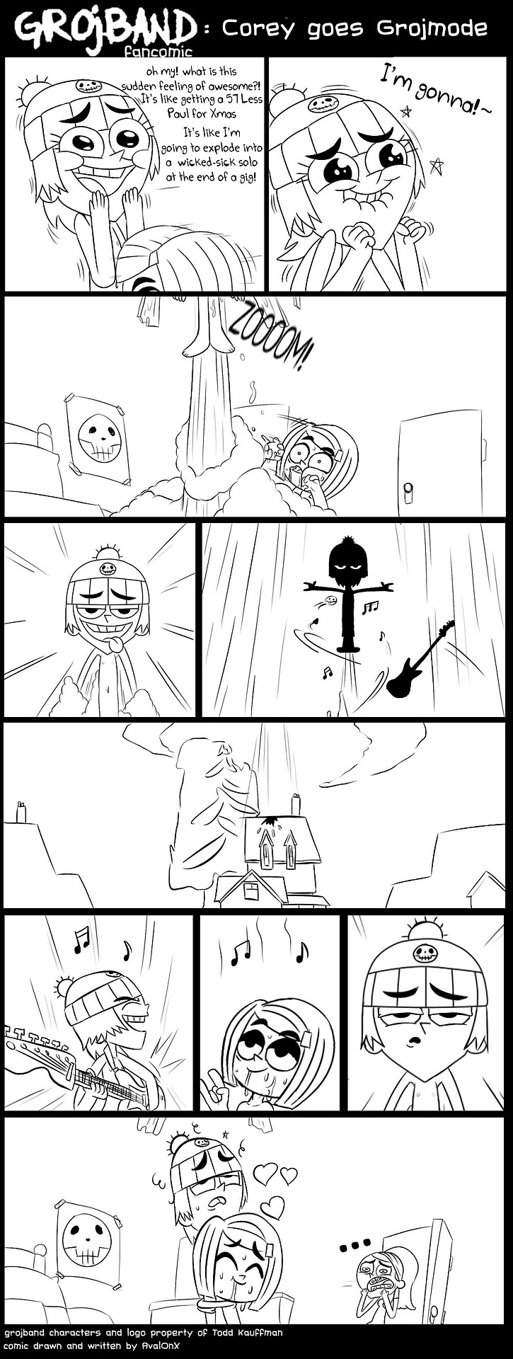 GrojbandX page 3 full