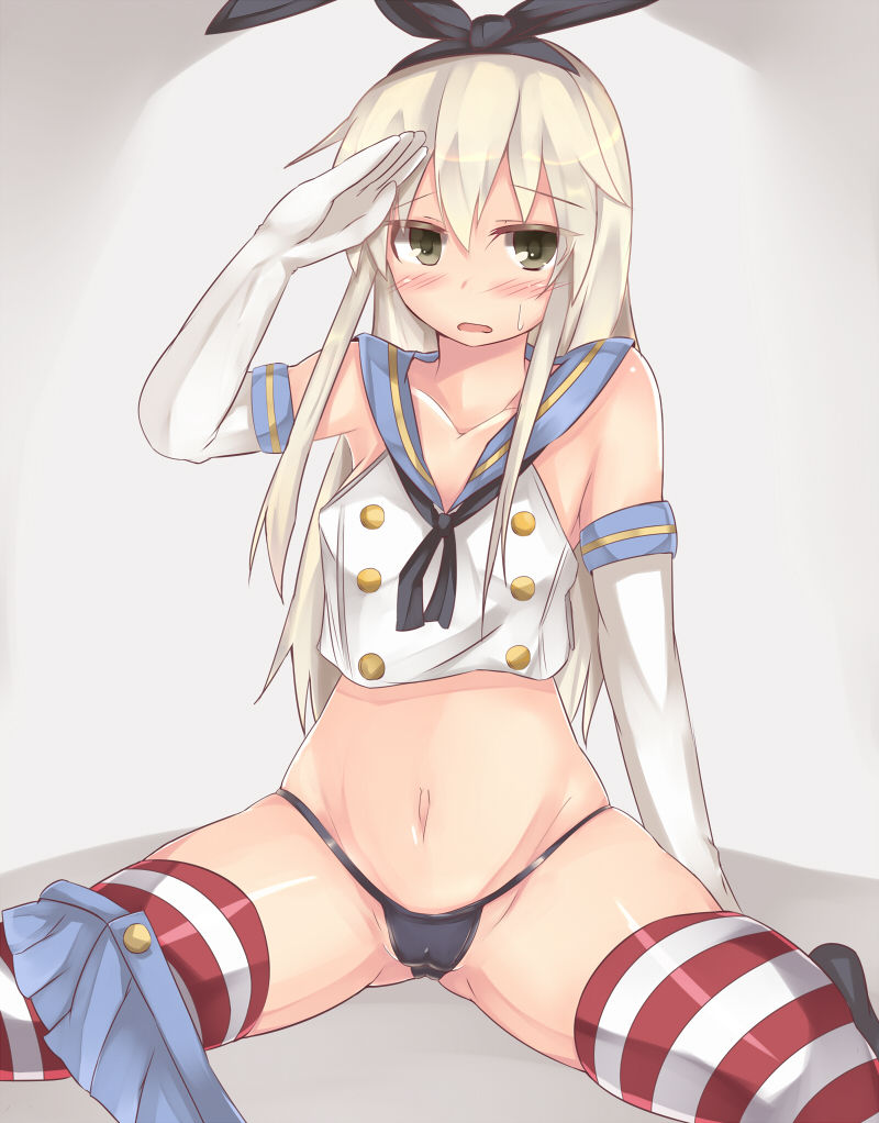 char. shimakaze page 5 full