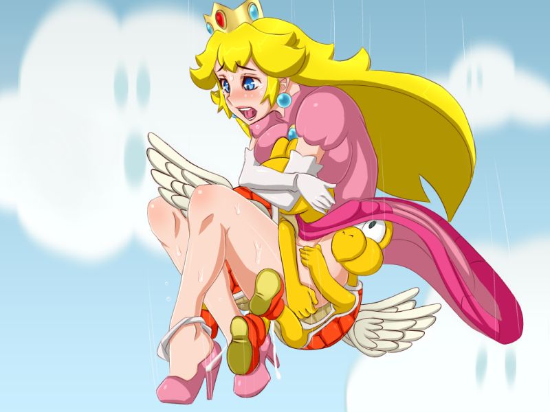 Peach no Hi 2 page 10 full