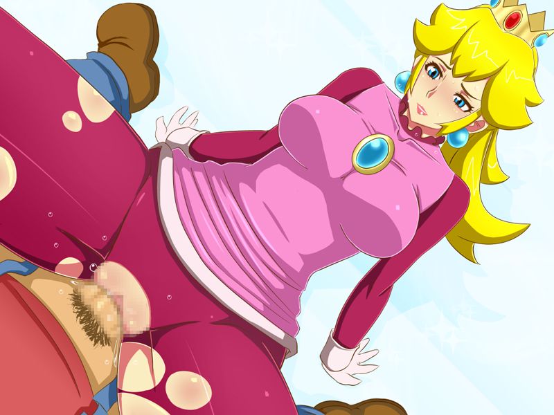 Peach no Hi 2 page 3 full