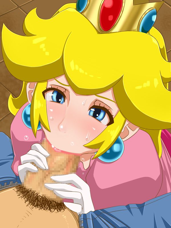 Peach no Hi 2 page 7 full