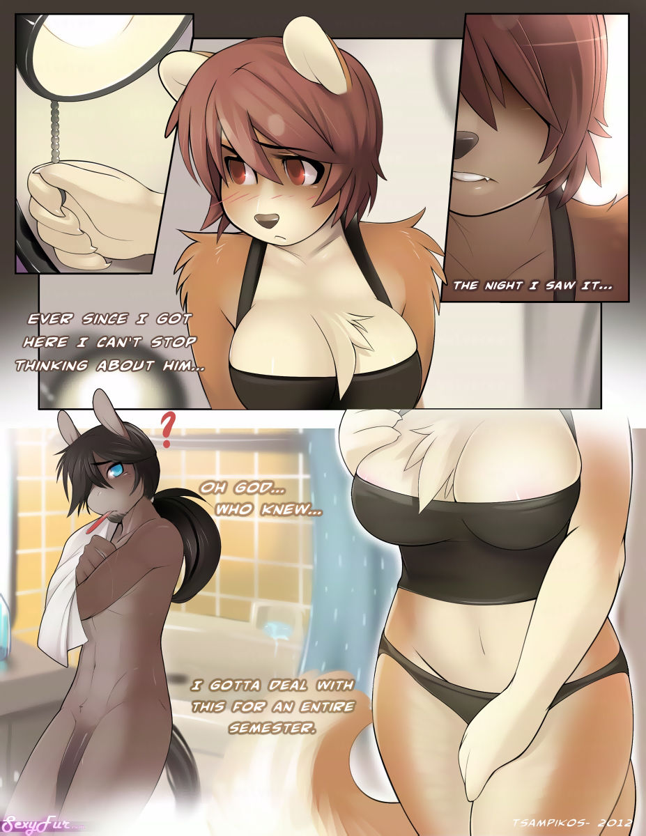 Sweet Dreamzzz page 3 full