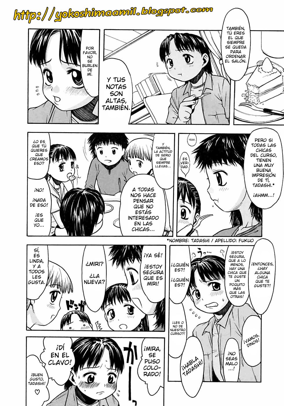 Keikakuteki na Benkyoukai | Estudio Sistemático Grupal page 2 full