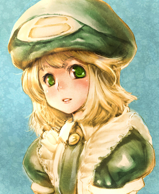 - Artist - Bow / BHP page 2 full