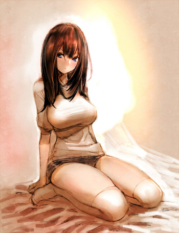 - Artist - Bow / BHP cover