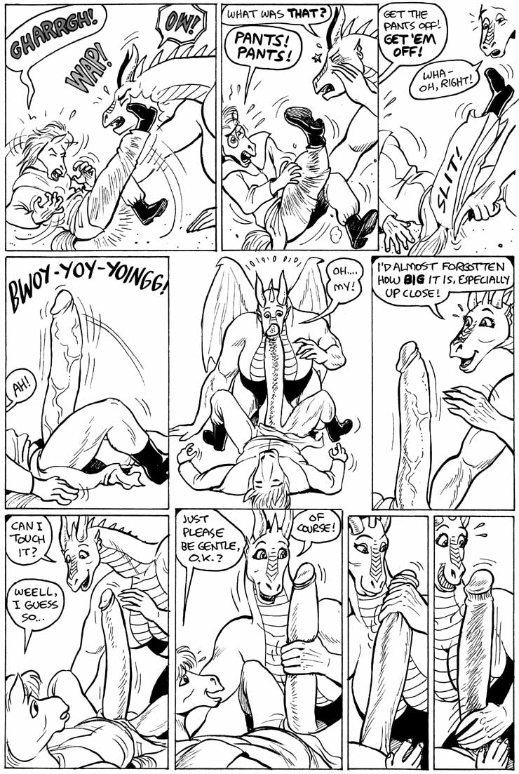 Here There Be Dragons 2 page 10 full