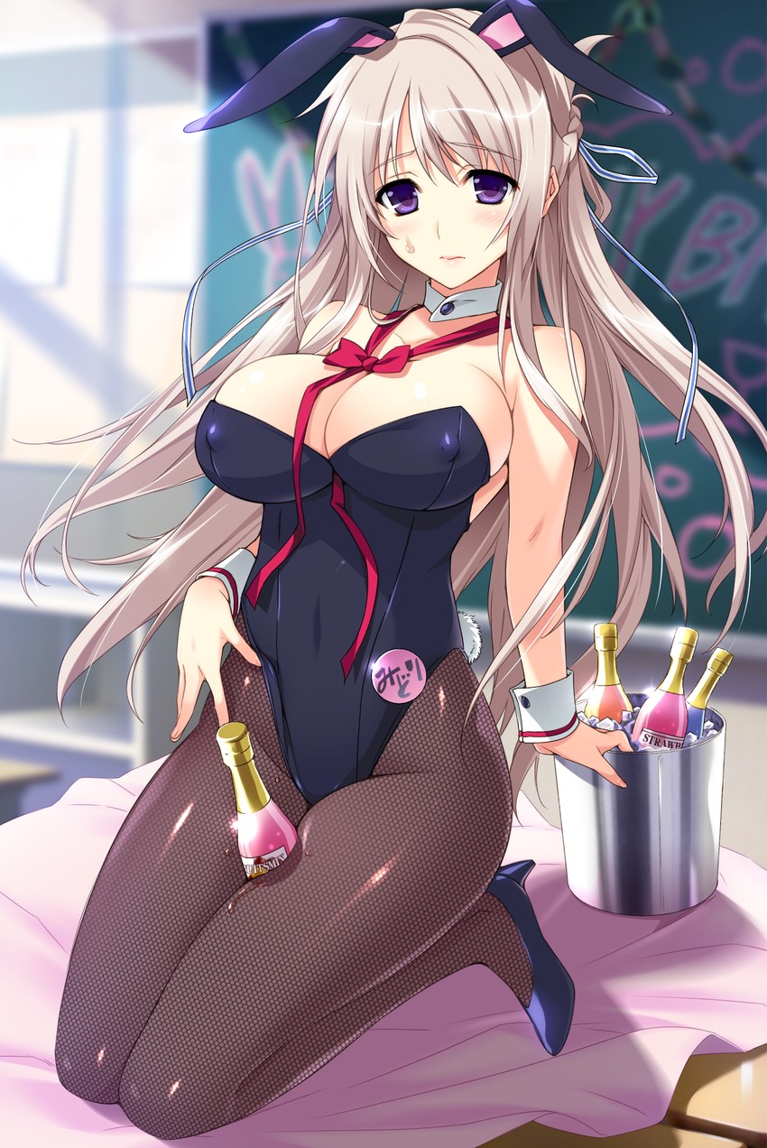 Sexy stockings and pantyhose CGs page 6 full
