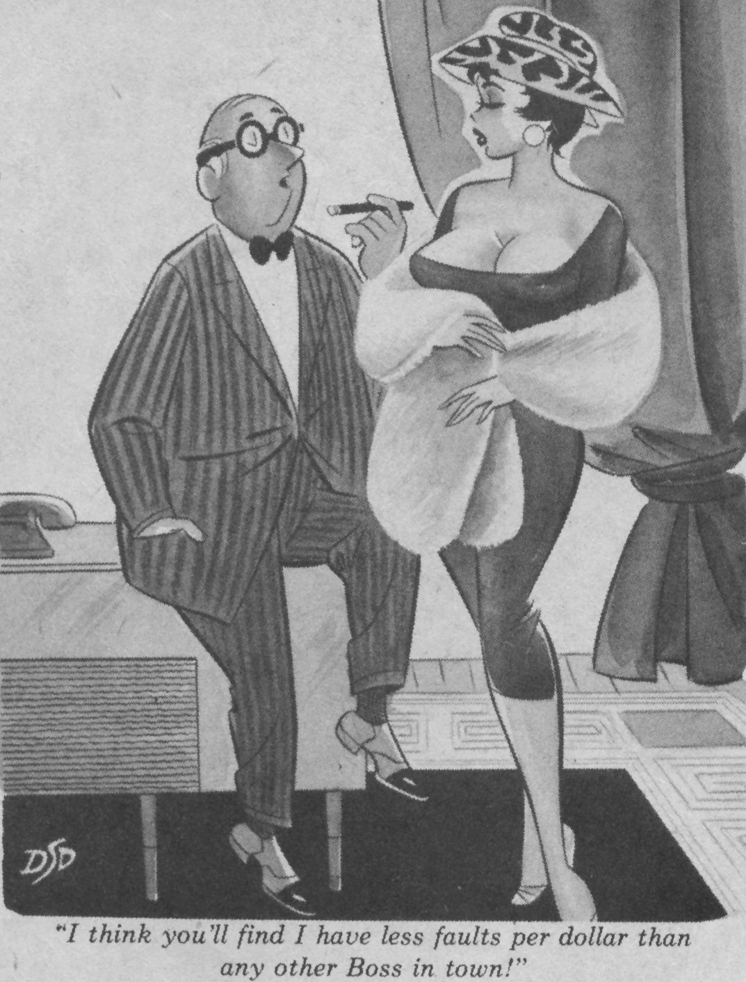 Pinups and Hat Fetish page 4 full