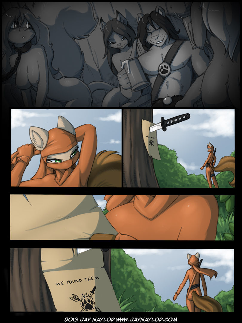 Midnight Vanguard page 3 full