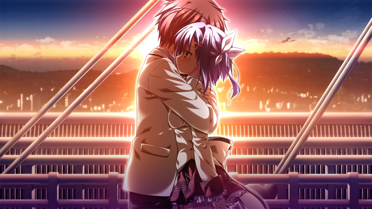 12 no Tsuki no Eve ～ RUN. EVE. RUN ～ page 4 full