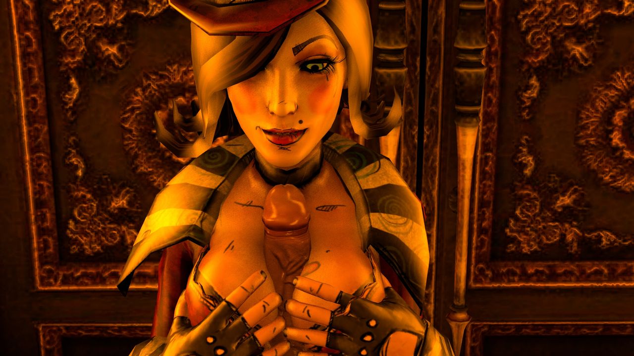 Borderlands 1 &amp; 2 collection page 8 full