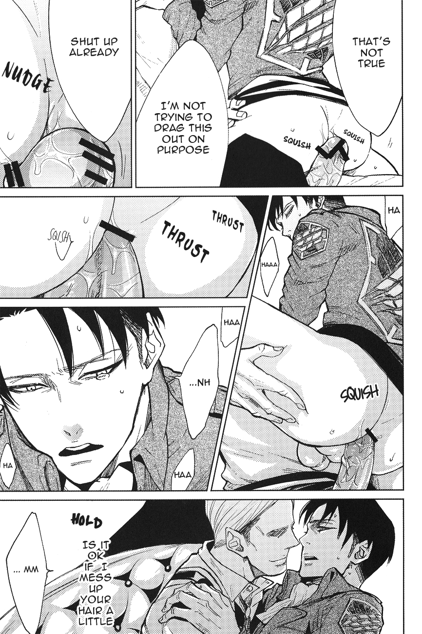 Deep in your mind page 10 full