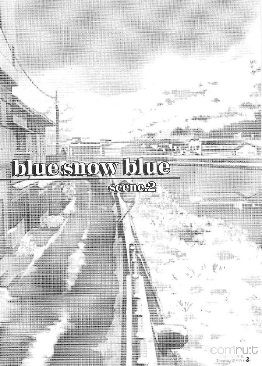 blue snow blue scene.2 page 2 full
