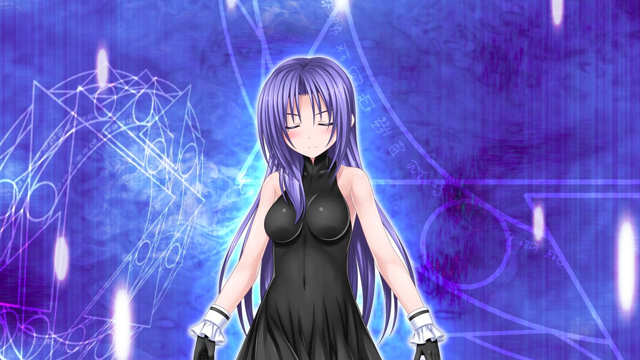 Mahou Shoujo Shizuru page 10 full