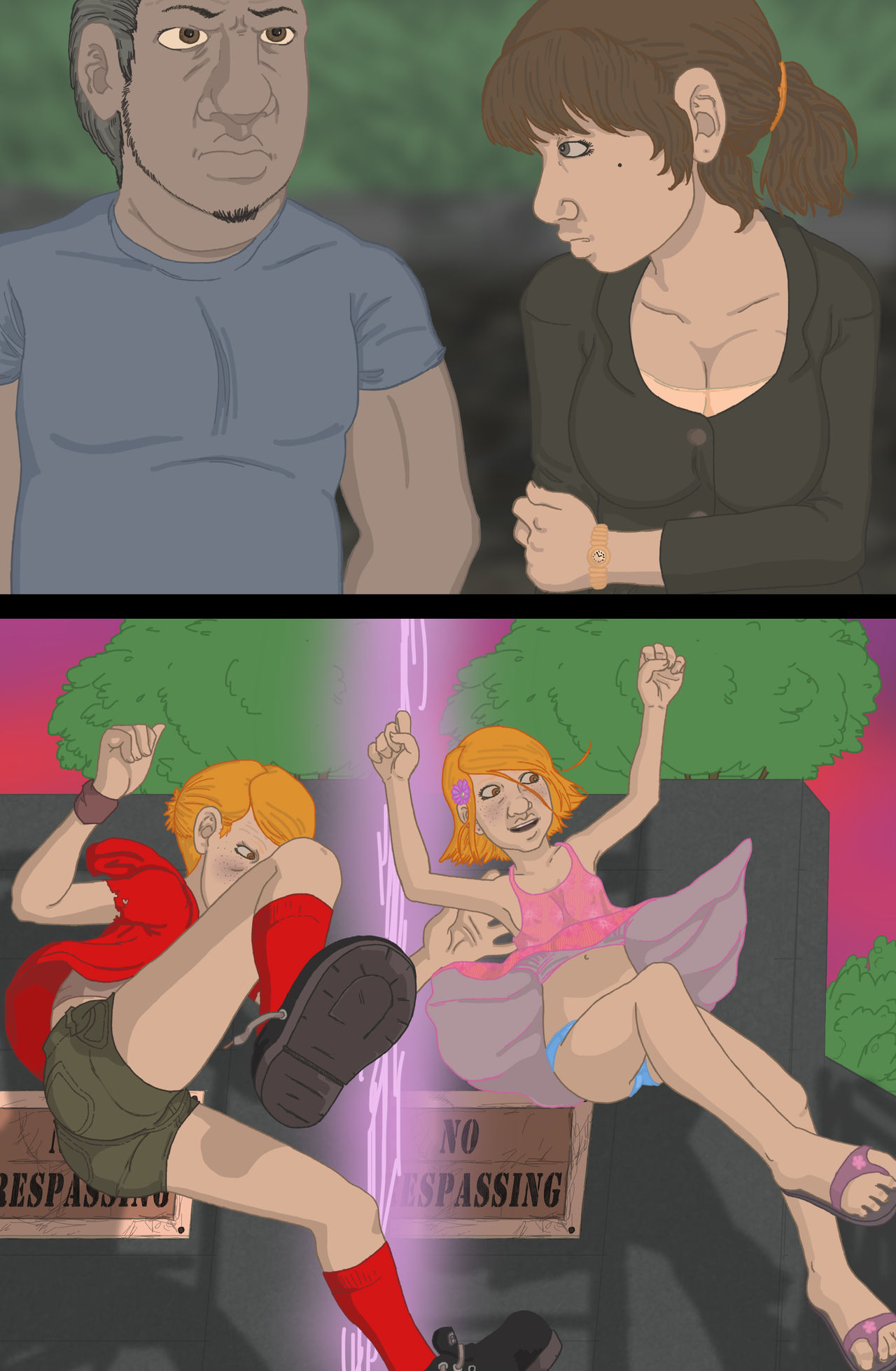 artist yellowgerbil page 2 full