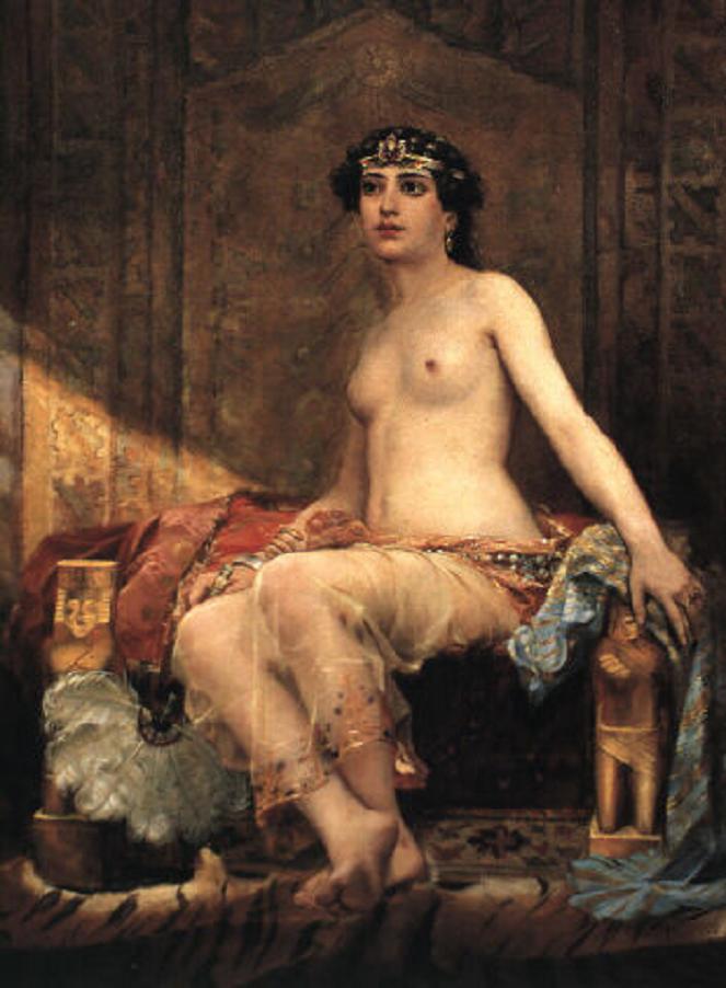 Erotic Art Collector 0128 GASTON BUSSIERE page 8 full