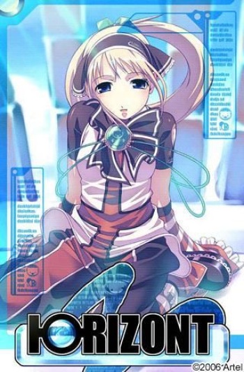 Horizont cover