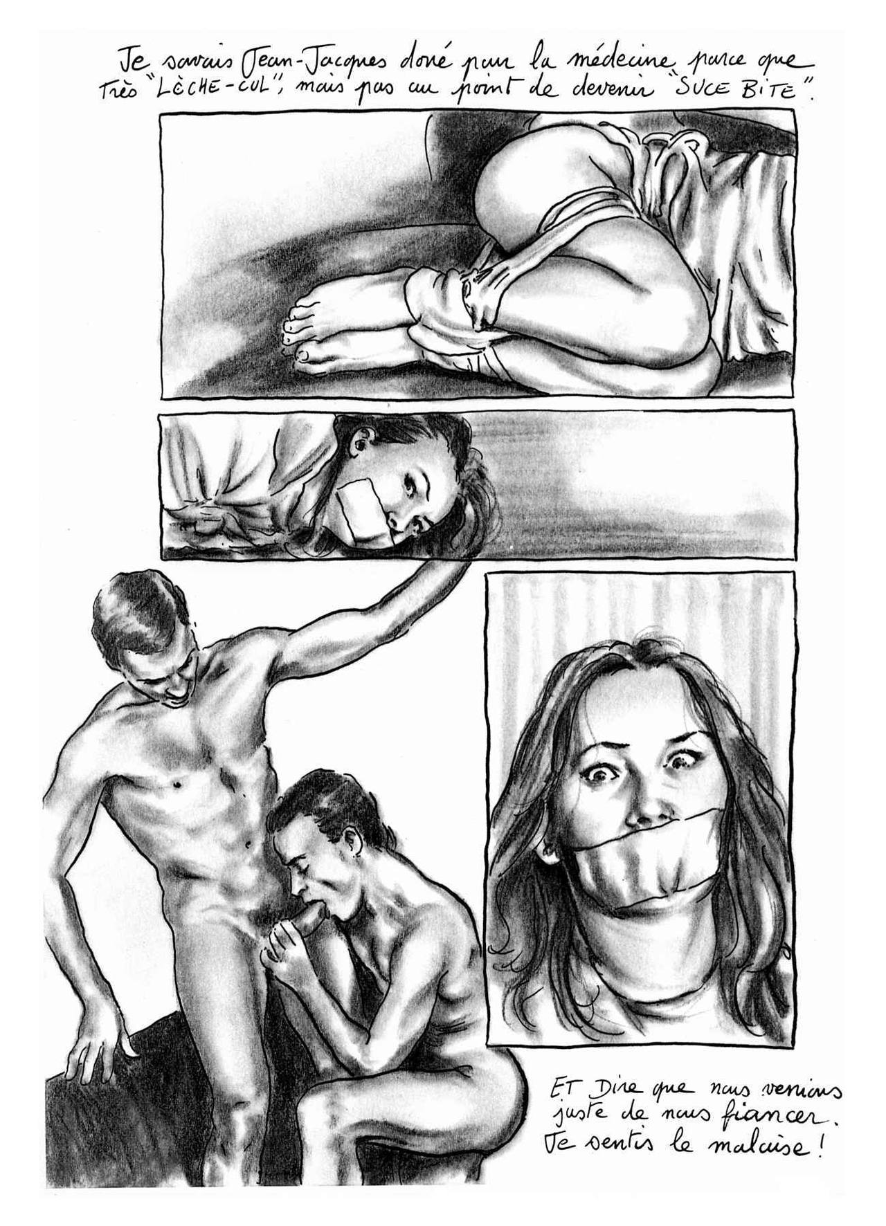 Party fauve page 3 full