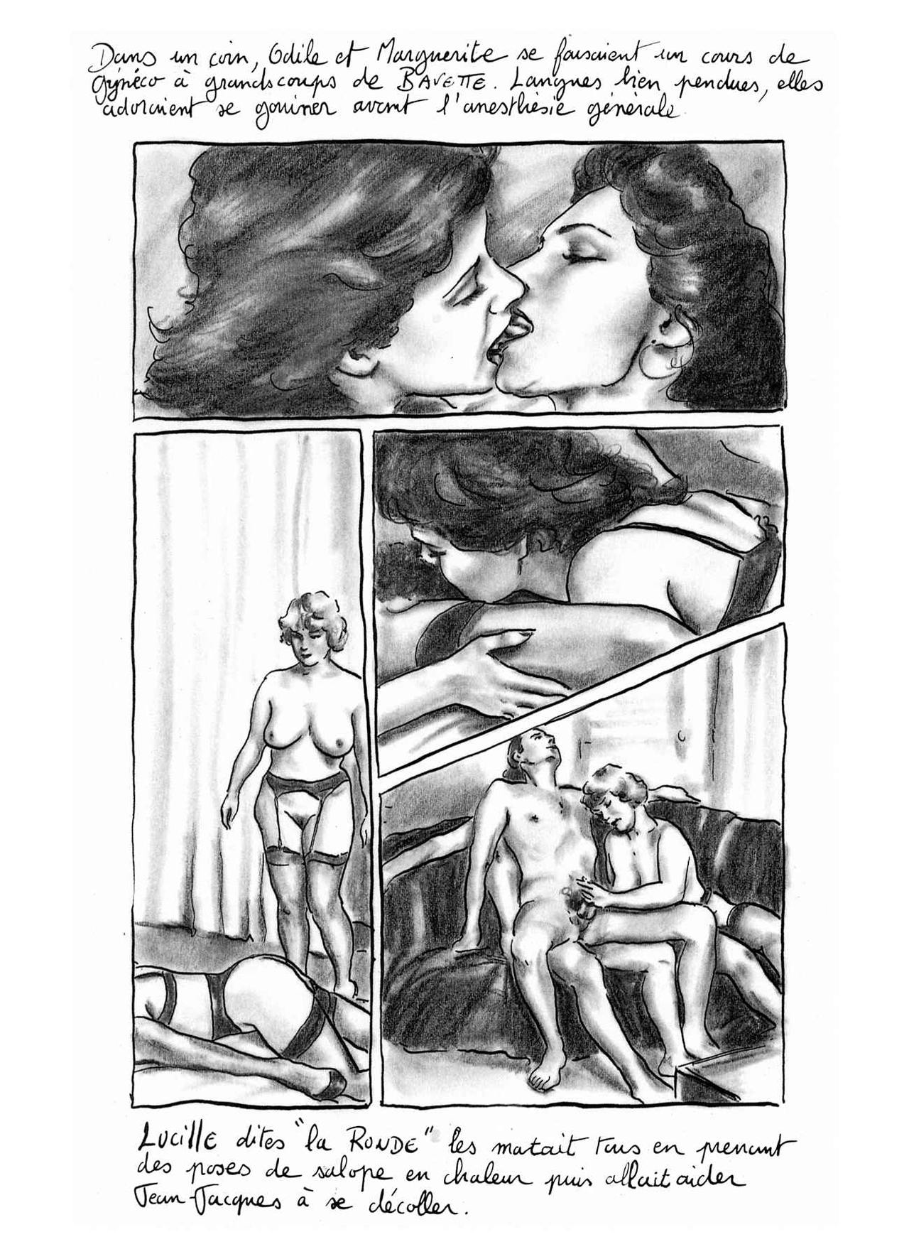 Party fauve page 5 full