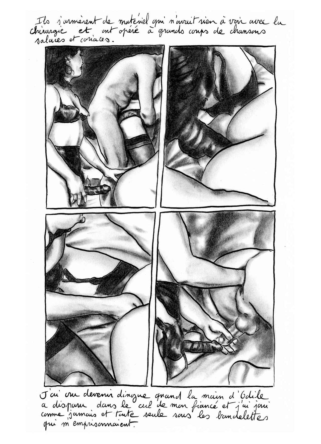 Party fauve page 8 full