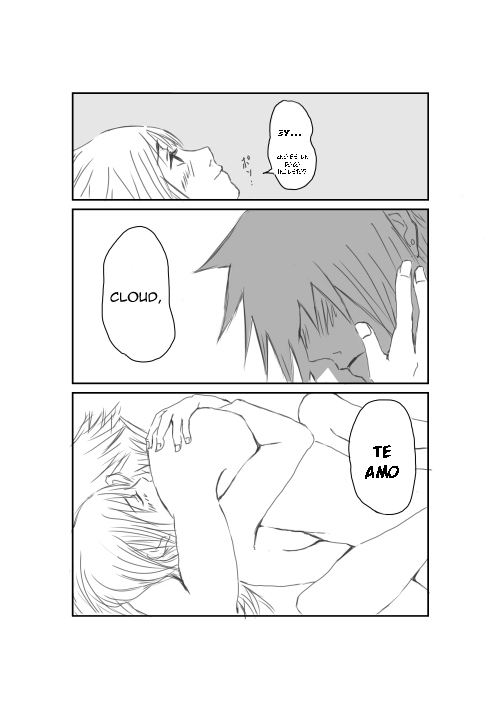 lovesick  LKNOFansub page 10 full