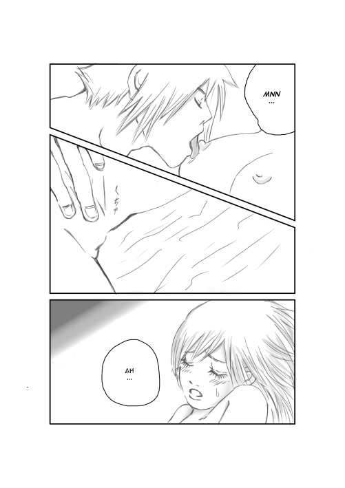 lovesick  LKNOFansub page 4 full